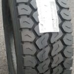 265/70R19.5 143/141J HANKOOK AM15 XL STEER ON/OFF