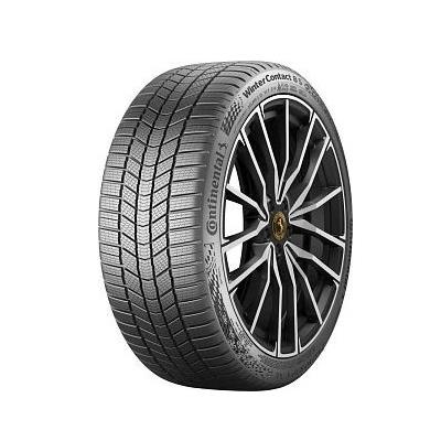 27535R22 104V CONTINENTAL WINTERCONTACT 8 S XL EVC Kitkarenkaat 142613 1