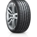 275/40R20 106W HANKOOK VENTUS S1 EVO2 K117C SUV XL HRS (RUNFLAT) FP