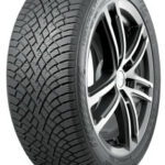 275/40R21 107T NOKIAN HAKKAPELIITTA R5