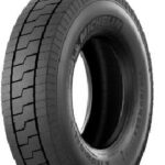 280/75R22.5 168A8 MICHELIN X TERMINAL T XL TL