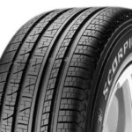 285/50R20 116V PIRELLI SCORPION VERDE ALL SEASON XL