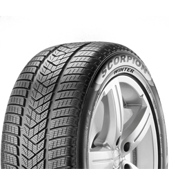29535R21 107V PIRELLI SCORPION WINTER XL MO Kitkarenkaat 105484 1