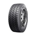 315/80R22.5 156/150L SAILUN TRANSPORT PRO D XL DRIVE ECOPOINT 3 TECHNOLOGY