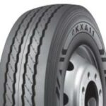 385/65R22.5 160K KUMHO XA11 XL STEER