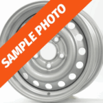 AANHANGER STAAL SUNRISE 4x13 4/100 ET30 CB57.1