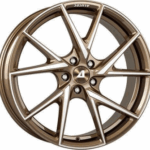 ALUTEC ADX.01 8.5x19 5/112 ET50 CB70.1