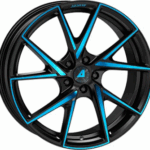 ALUTEC ADX.01 8.5x20 5/112 ET45 CB70.1