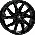 ALUTEC ADX.02 7x17 5/100 ET38 CB57.1