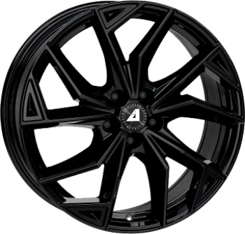 ALUTEC ADX.02 8x19 5114.3 ET50 CB70.1 Alumiinivanteet 140939 1