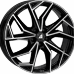 ALUTEC ADX.02 9x20 5/112 ET24 CB66.4