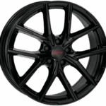 ALUTEC AVELENO 8x19 5114.3 ET50 CB70.1 Alumiinivanteet 140475 1