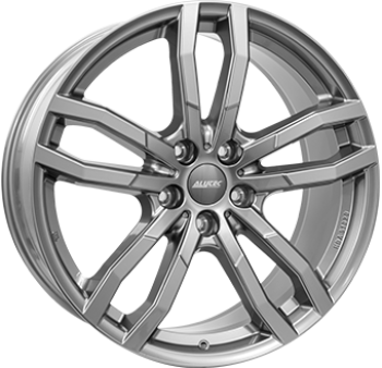 ALUTEC DRIVEX 9.5x21 5/130 ET53 CB71.6