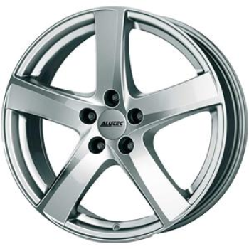 ALUTEC FREEZE POLAR SILVER 7.5x17 517 ET45 CB70.2 Alumiinivanteet 139171 1.png