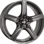 ALUTEC GRIP 6x15 4/100 ET38 CB63.3