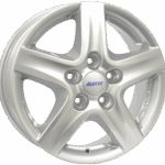 ALUTEC GRIP T 6.5x16 5/114.3 ET48 CB66.1