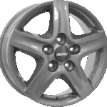 ALUTEC GRIP T 6.5x16 5/130 ET66 CB78.1