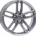 ALUTEC IKENU 8.5x20 5112 ET48 CB57.1 Alumiinivanteet 141845 1