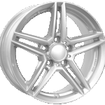 ALUTEC M10 7x17 5/112 ET48 CB66.6