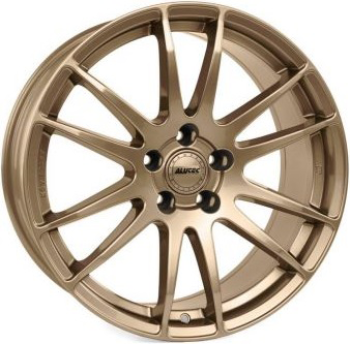 ALUTEC MONSTR 6.5x17 5/114.3 ET45 CB70.1