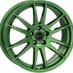 ALUTEC MONSTR 7.5x18 5/100 ET40 CB63.3