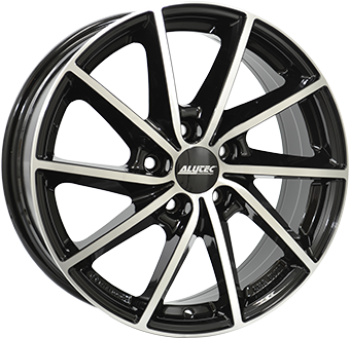 ALUTEC SINGA 6.5x16 5112 ET46 CB57.1 Alumiinivanteet 140614 1