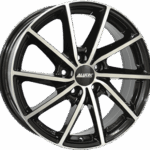 ALUTEC SINGA 6x15 5/100 ET38 CB57.1