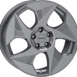 ALUTEC SOLAR 8x19 5/114.3 ET46 CB70.1