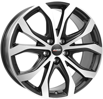ALUTEC W10X 8x18 5/127 ET53 CB71.6