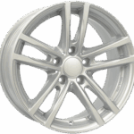 ALUTEC X10 7.5x18 5/112 ET25 CB66.6