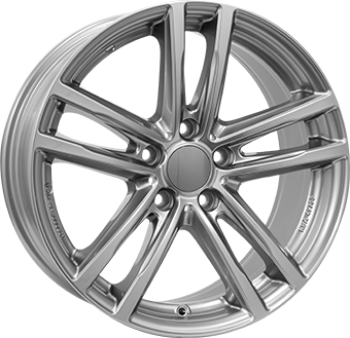 ALUTEC X10 8x18 5/120 ET34 CB72.6