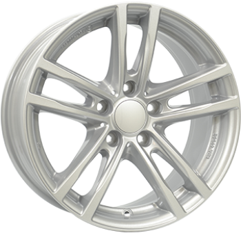 ALUTEC X10X POLAR SILVER 8.5x18 518 ET44 CB66.6 Alumiinivanteet 139559 1.png