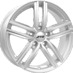 ATS ANTARES 6x15 5100 ET38 CB57.1 Alumiinivanteet 139707 1