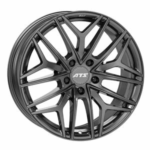 ATS PASSION DARK-GREY 9x20 9/20 ET50 CB66.6