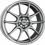 ATS RACELIGHT 8.5x19 5130 ET49 CB71.6 Alumiinivanteet 139916 1