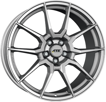 ATS RACELIGHT 8.5x19 5130 ET49 CB71.6 Alumiinivanteet 139916 1