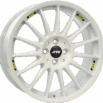 ATS STREETRALLYE 7x17 4/108 ET25 CB65.1