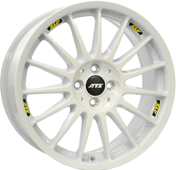 ATS STREETRALLYE 7x17 4/108 ET45 CB63.3
