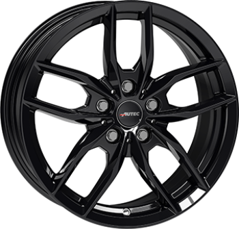 AUTEC BAVARIS 8x18 5112 ET30 CB66.6 Alumiinivanteet 138368 1
