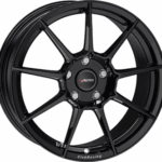 AUTEC CLUB RACING 7.5x17 5100 ET35 CB70 Alumiinivanteet 140613 1