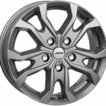 AUTEC KISO 7x17 5/160 ET55 CB65.1
