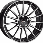 AUTEC LAMERA 8x18 5/108 ET45 CB70