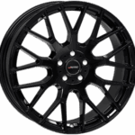 AUTEC NIMAH 8x18 5/120 ET40 CB72.6