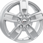 AUTEC QUANTRO 6.5x16 5/130 ET66 CB89.1