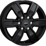 AUTEC QUANTRO 7x17 6/120 ET45 CB74.6