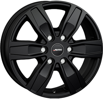 AUTEC QUANTRO 7x17 6130 ET57 CB84.1 Alumiinivanteet 138407 1