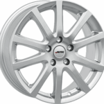 AUTEC SKANDIC 6x15 5/100 ET38 CB60.1