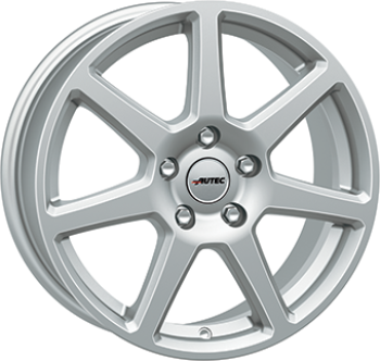 AUTEC TALLIN 6.5x15 5108 ET42 CB70 Alumiinivanteet 138389 1
