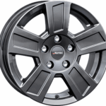 AUTEC TIGRIS 6x15 5/112 ET30 CB66.6