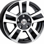 AUTEC TIGRIS 6x15 5/112 ET30 CB66.6